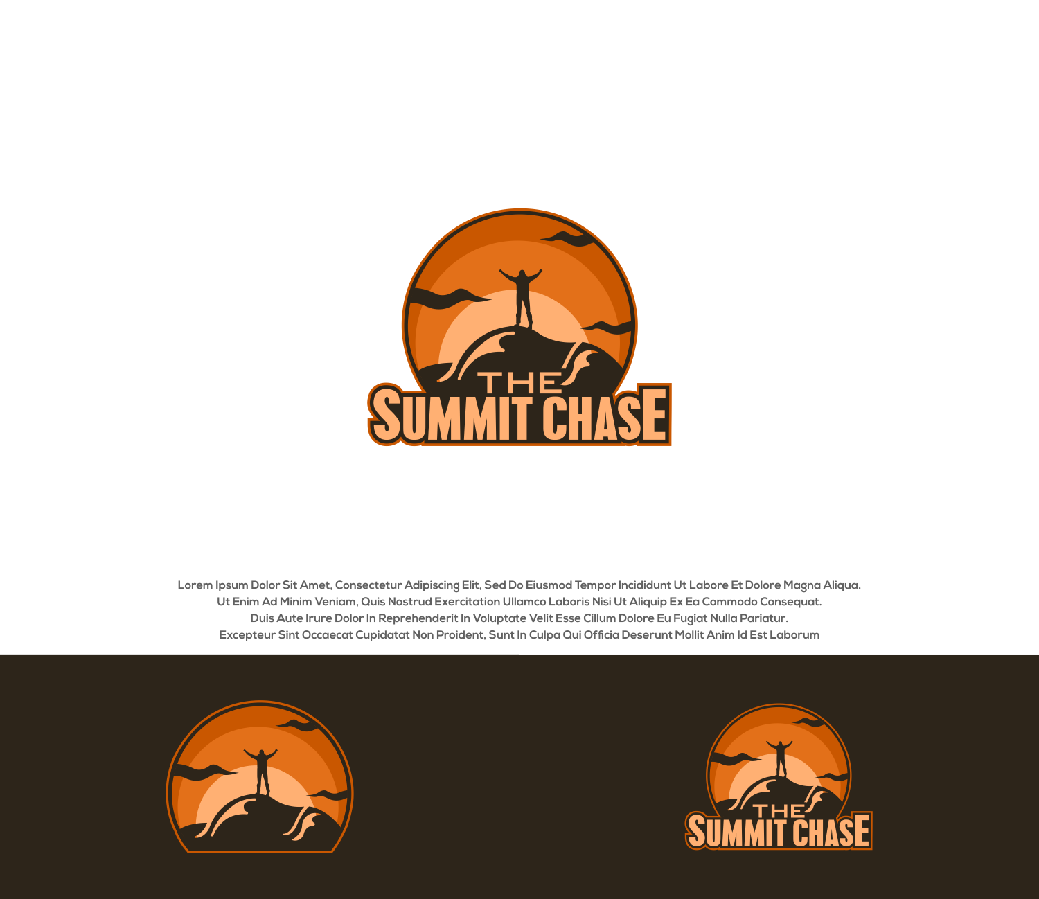 Logo Design by Aditya.DwiRama for this project | Design #25079918