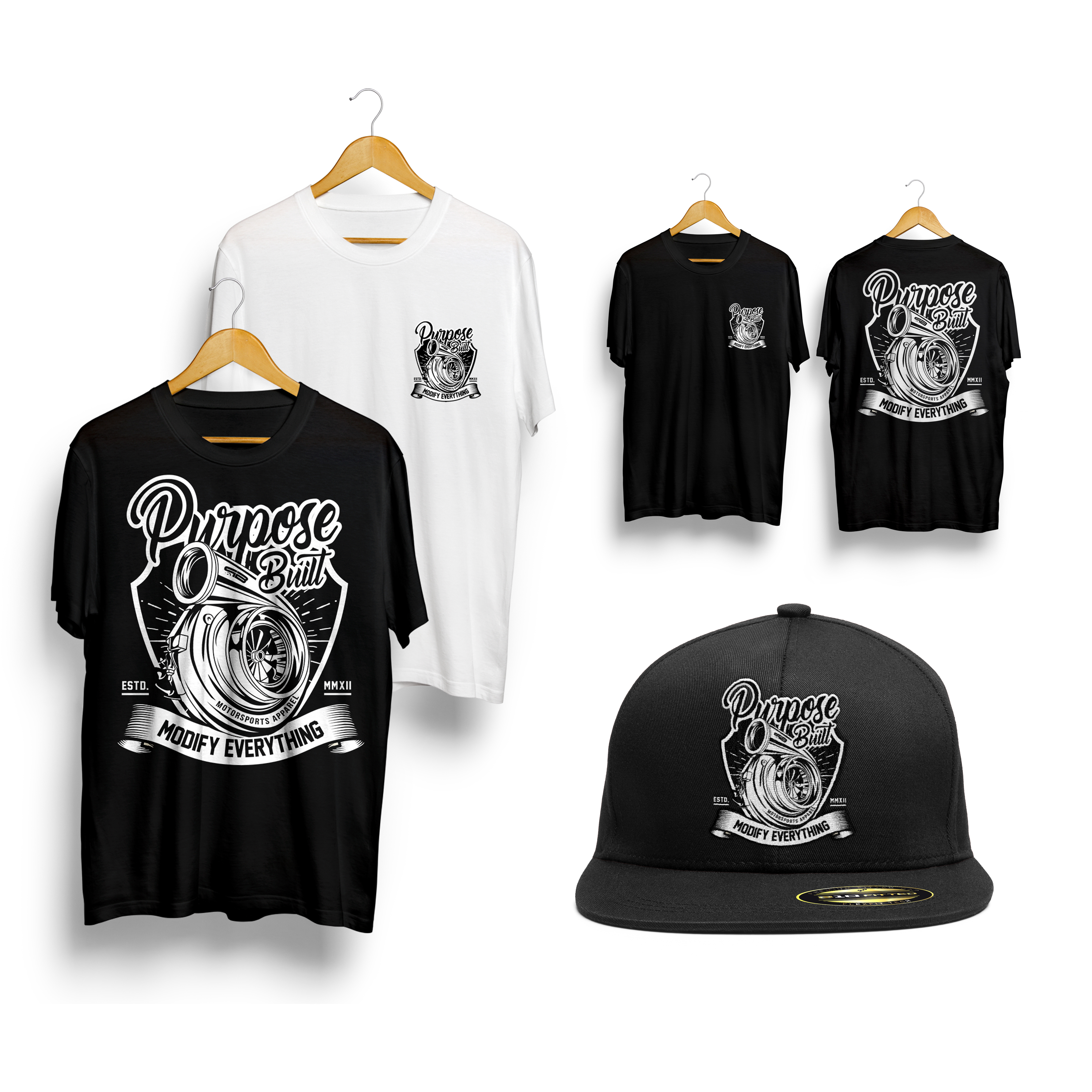 T-shirt Design by jeffdefy for this project | Design #25098412