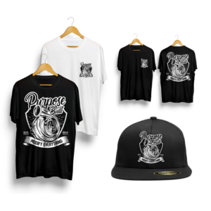 Diseño de Camiseta por jeffdefy para este proyecto | Diseño: #25098412