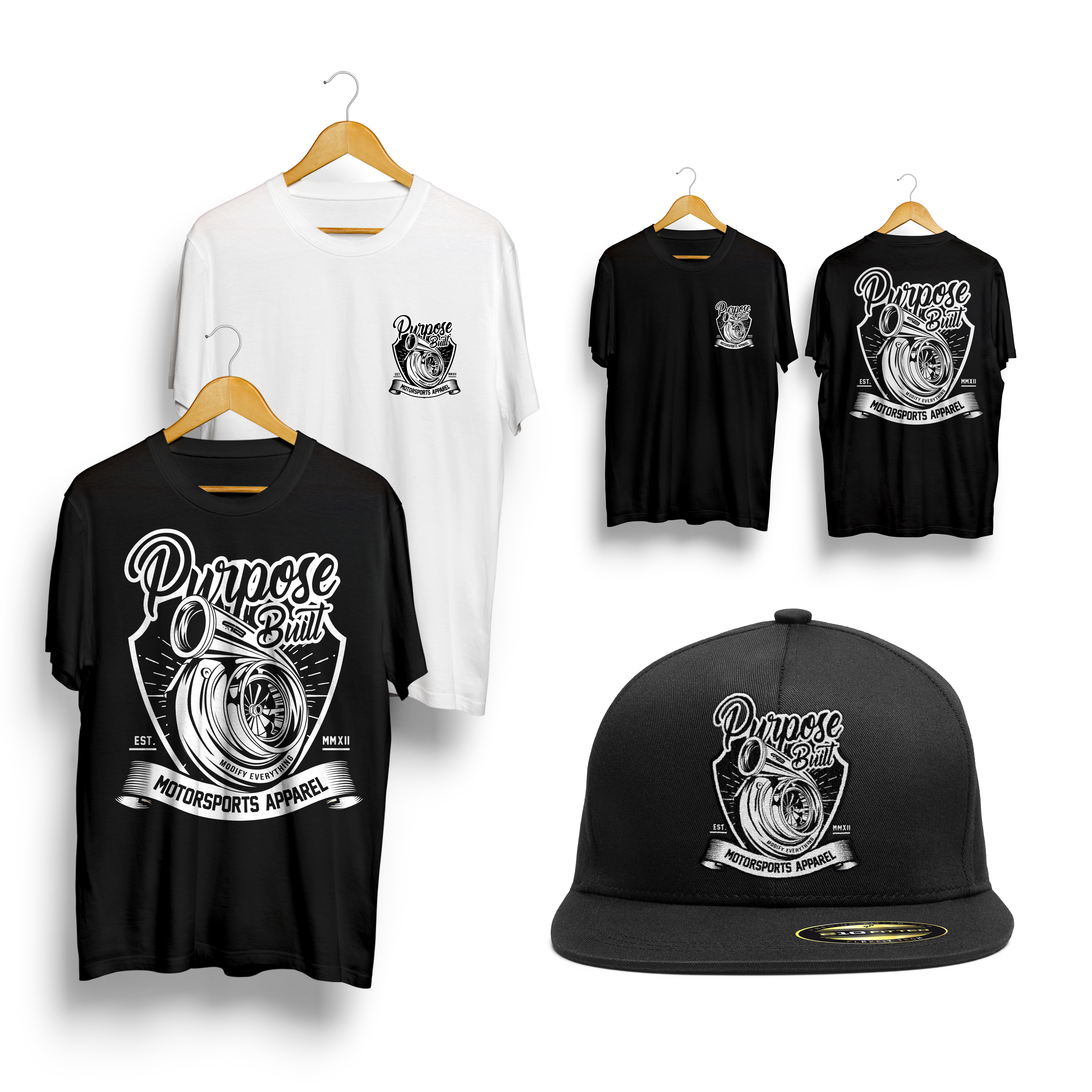 T-shirt Design by jeffdefy for this project | Design #25120209
