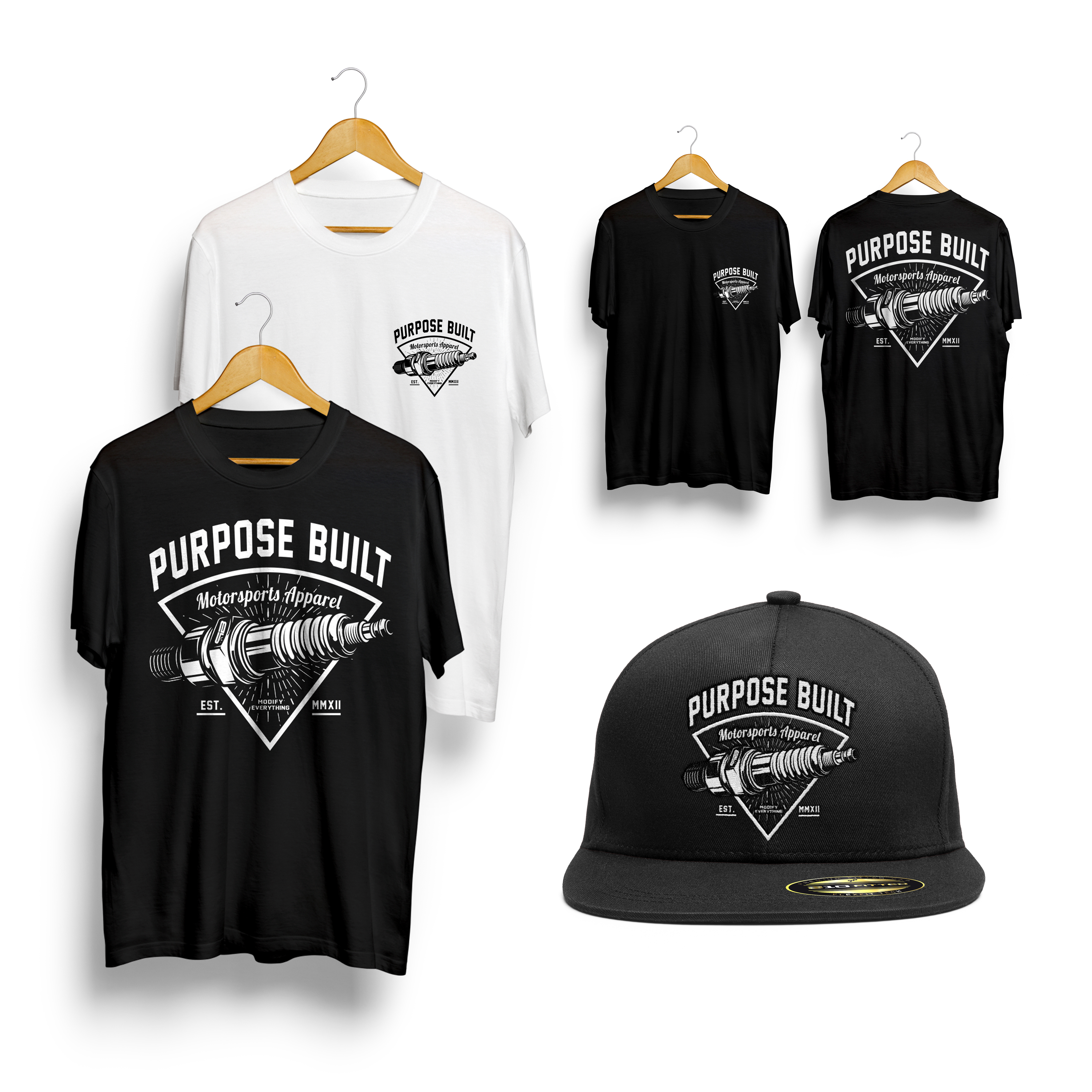 T-shirt Design by jeffdefy for this project | Design #25120220