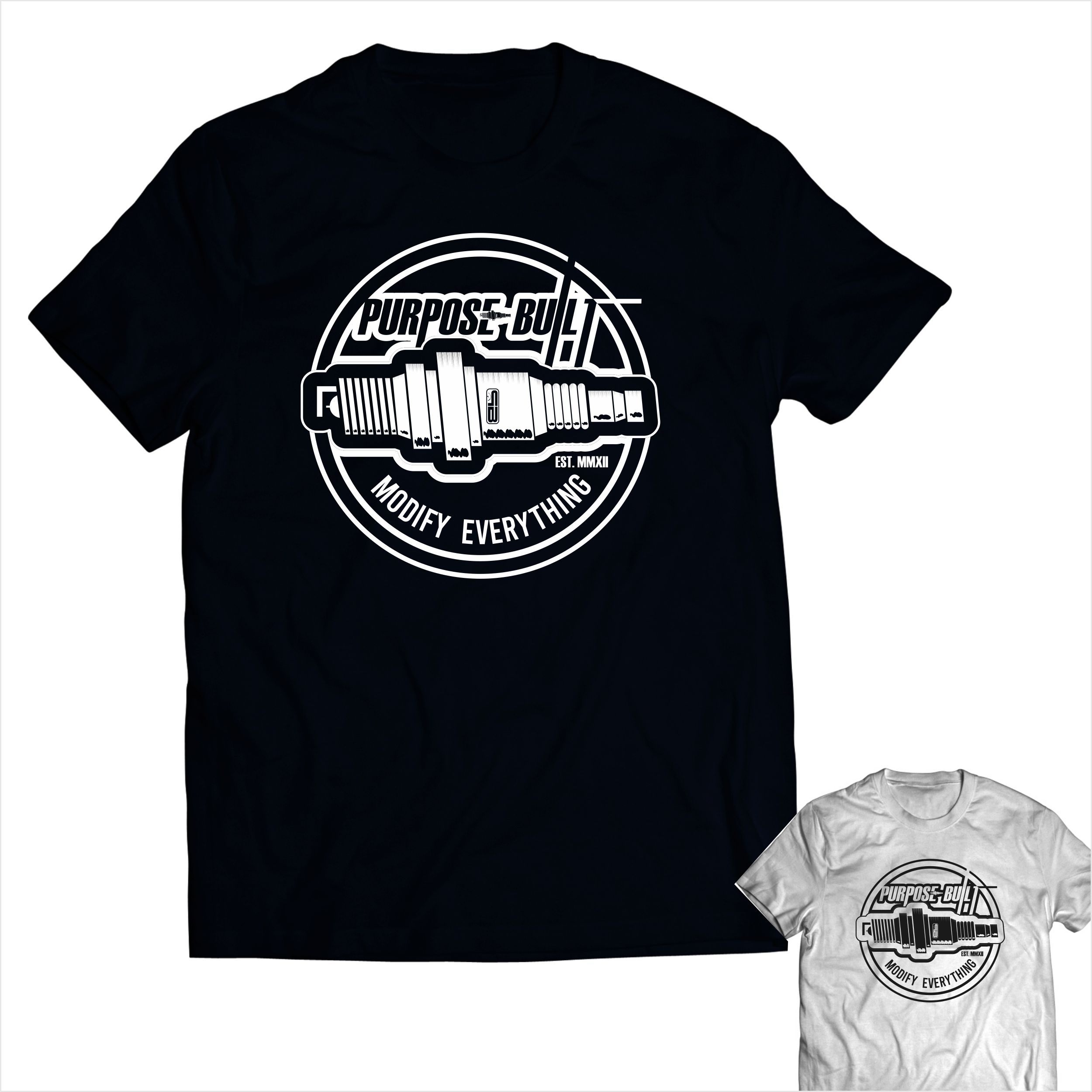 T-shirt Design by ochaTheAngel for this project | Design #25103441