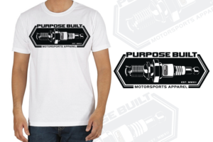 T-shirt Design by Jay Design