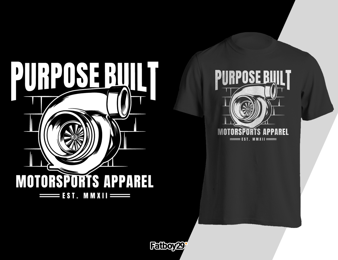 T-shirt Design by Fatboy Graphic for this project | Design #25121065