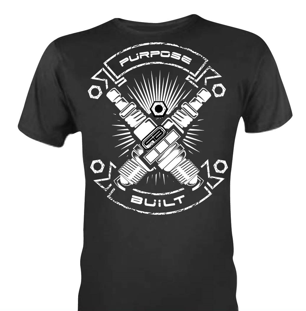 T-shirt Design by 75-R-P-Z for this project | Design #25090377