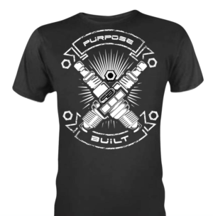Diseño de Camiseta por 75-R-P-Z para este proyecto | Diseño: #25090377
