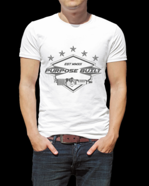 T-shirt Design by khairuldesign for this project | Design: #25111894