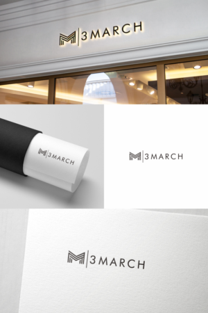 Logo Design by galuh 3