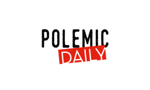 Polemic Daily | Logo Design by trufya