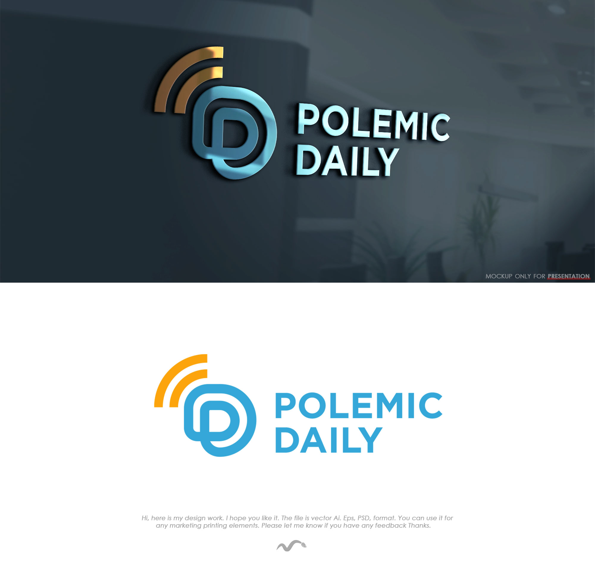 Logo Design by Mono.co for this project | Design #25079921