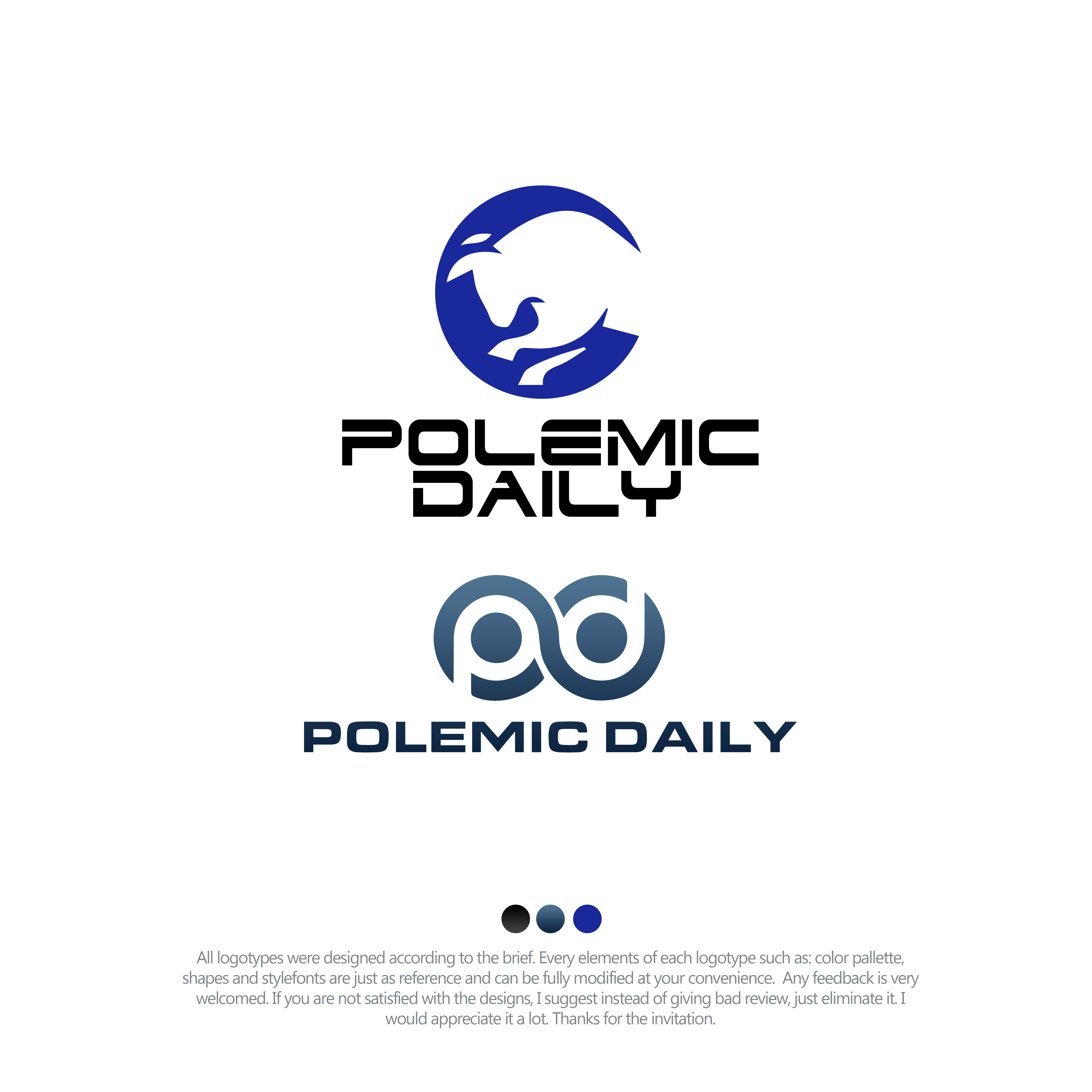 Logo Design by josedomingo for this project | Design #25117809