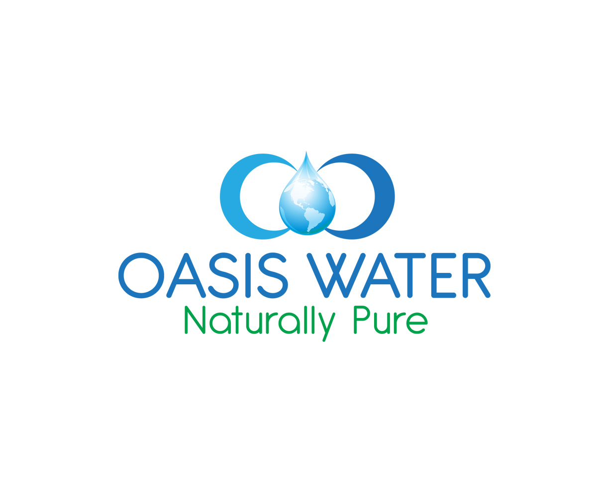 Logo Design by ERICK ANDRE VOORNEMAN for this project | Design #25107660
