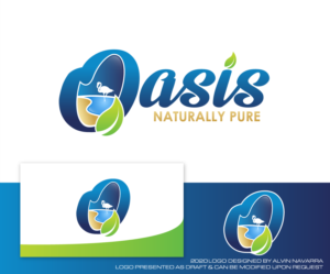Diseño de Logo por alvinnavarra para este proyecto | Diseño: #25106810