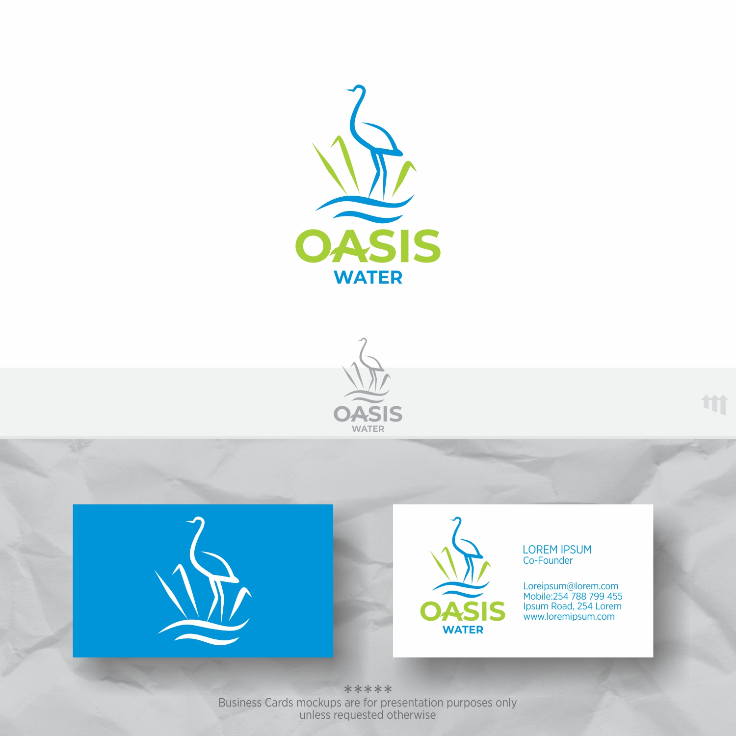 Logo Design by MBARO for this project | Design #25127145