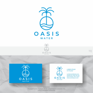 Logo Design by MBARO for this project | Design #25130898
