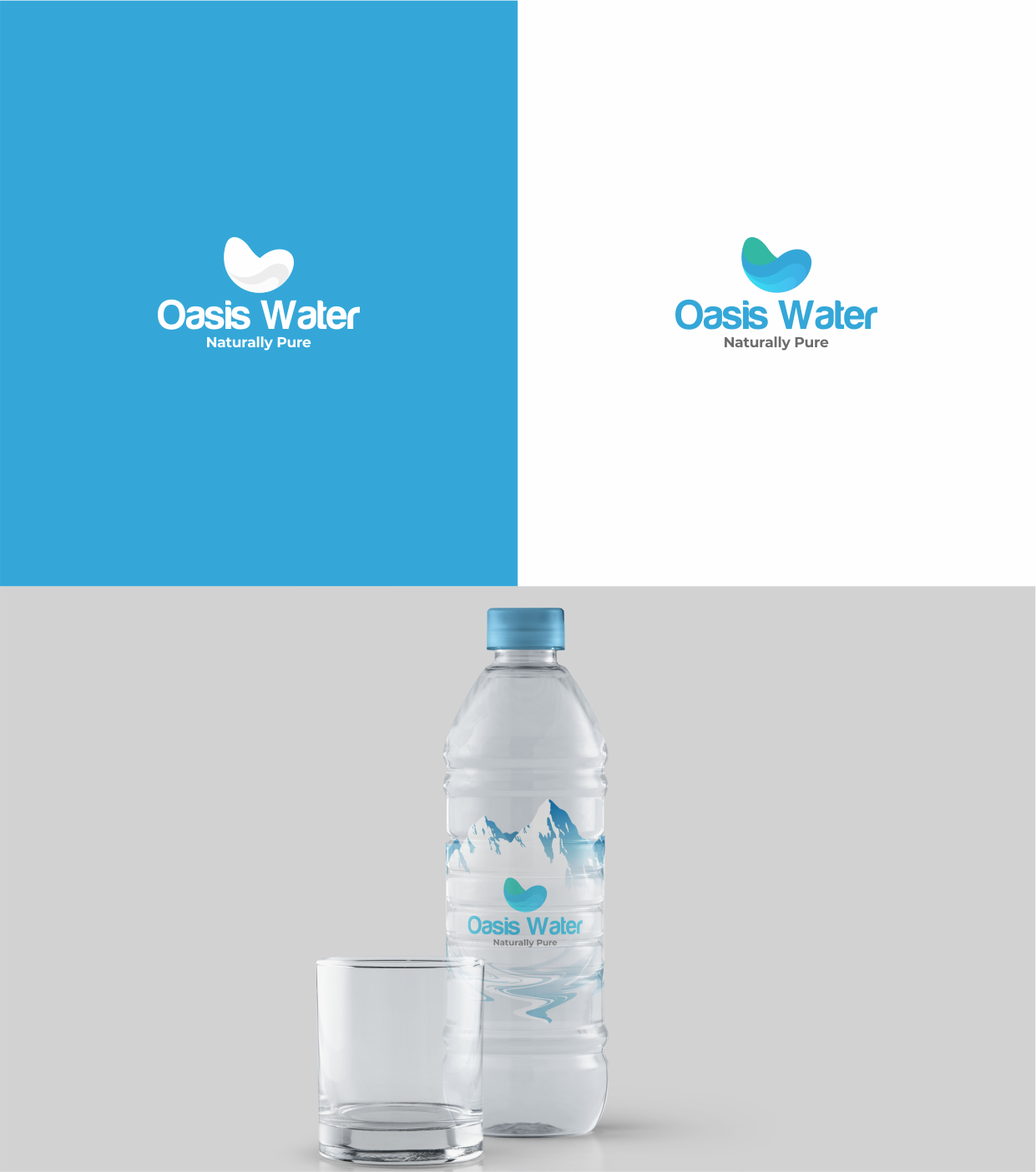 Logo Design by creativechauhan1989 for this project | Design #25083465