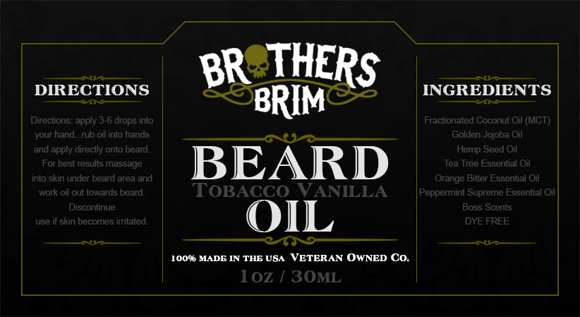 Label Design by Nordic Designer for this project | Design #25084019
