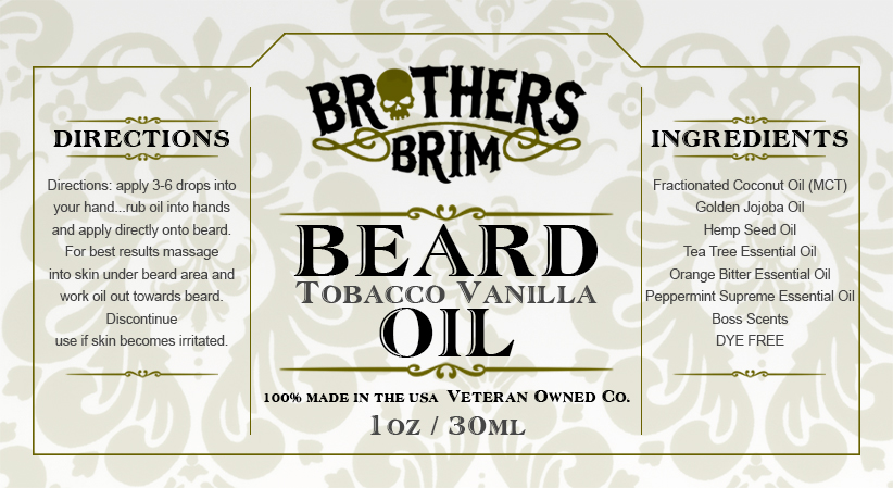 Label Design by Nordic Designer for this project | Design #25084045