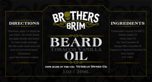 Label Design by Nordic Designer for this project | Design: #25084062