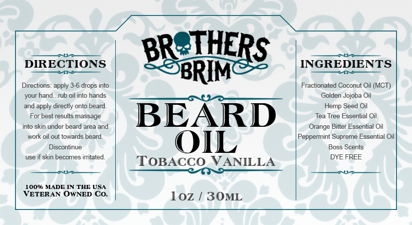 Label Design by Nordic Designer for this project | Design #25102182
