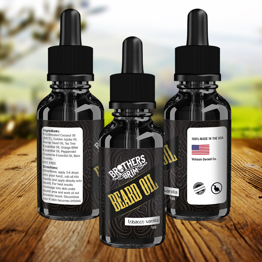Label Design by H P Creatives for this project | Design #25084521