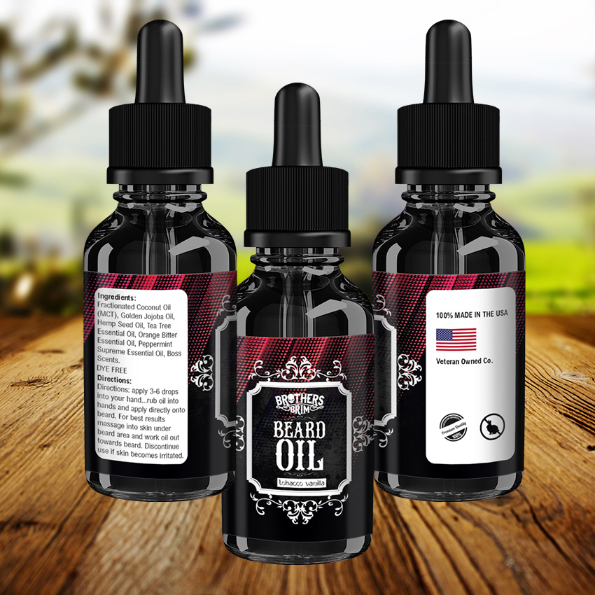 Label Design by H P Creatives for this project | Design #25084525