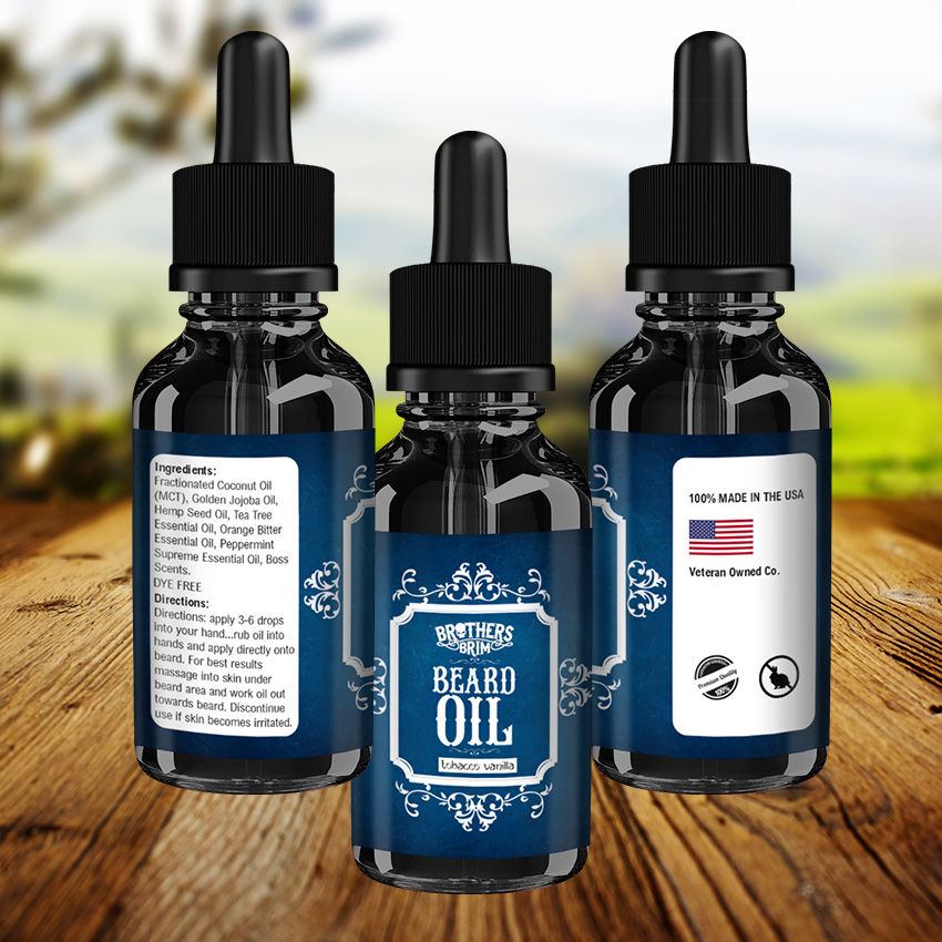Label Design by H P Creatives for this project | Design #25084534
