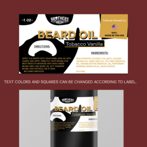 Design Étiquette par etxe pour ce projet | Design : #25116465