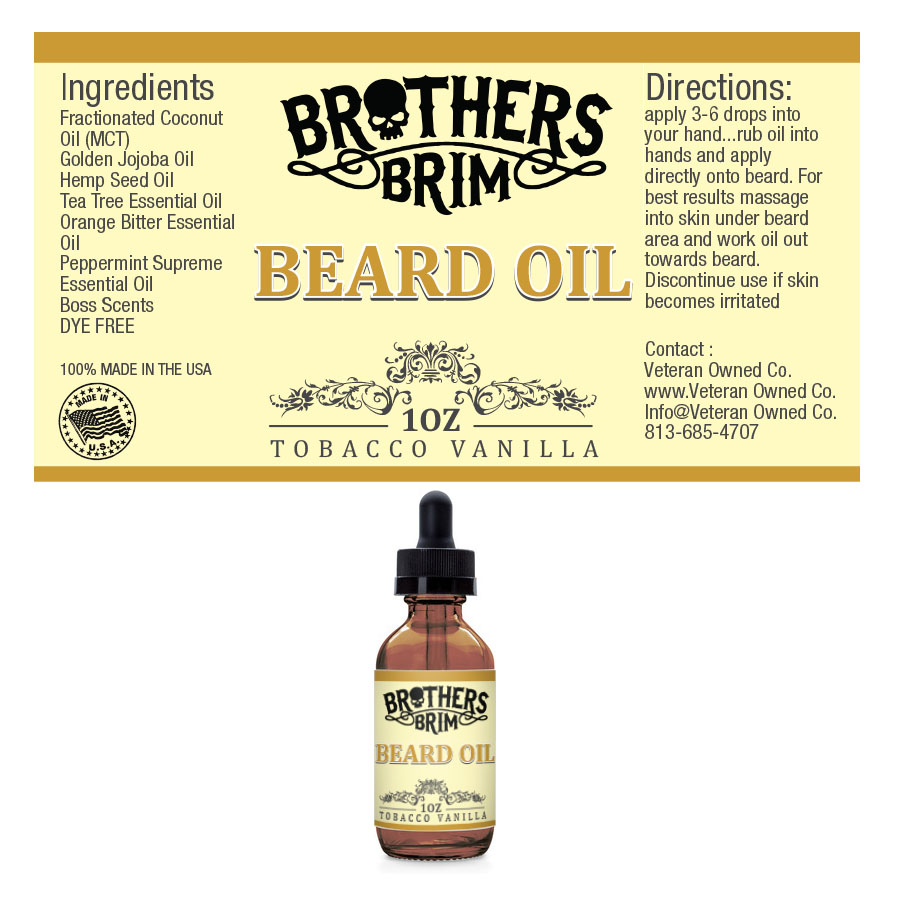 Label Design by Rupok 3 for this project | Design #25097088