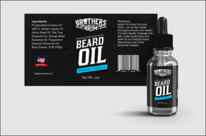 Label Design by sonu parmar for this project | Design: #25087325