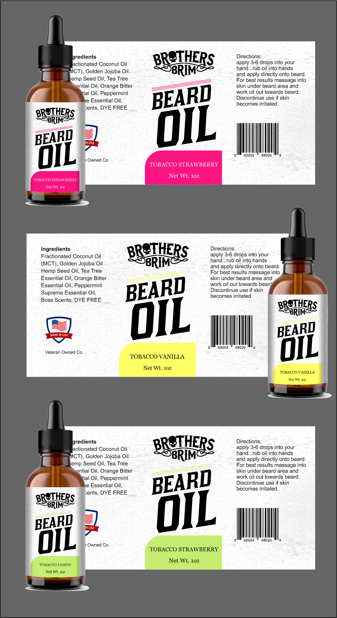 Label Design by sonu parmar for this project | Design #25087450