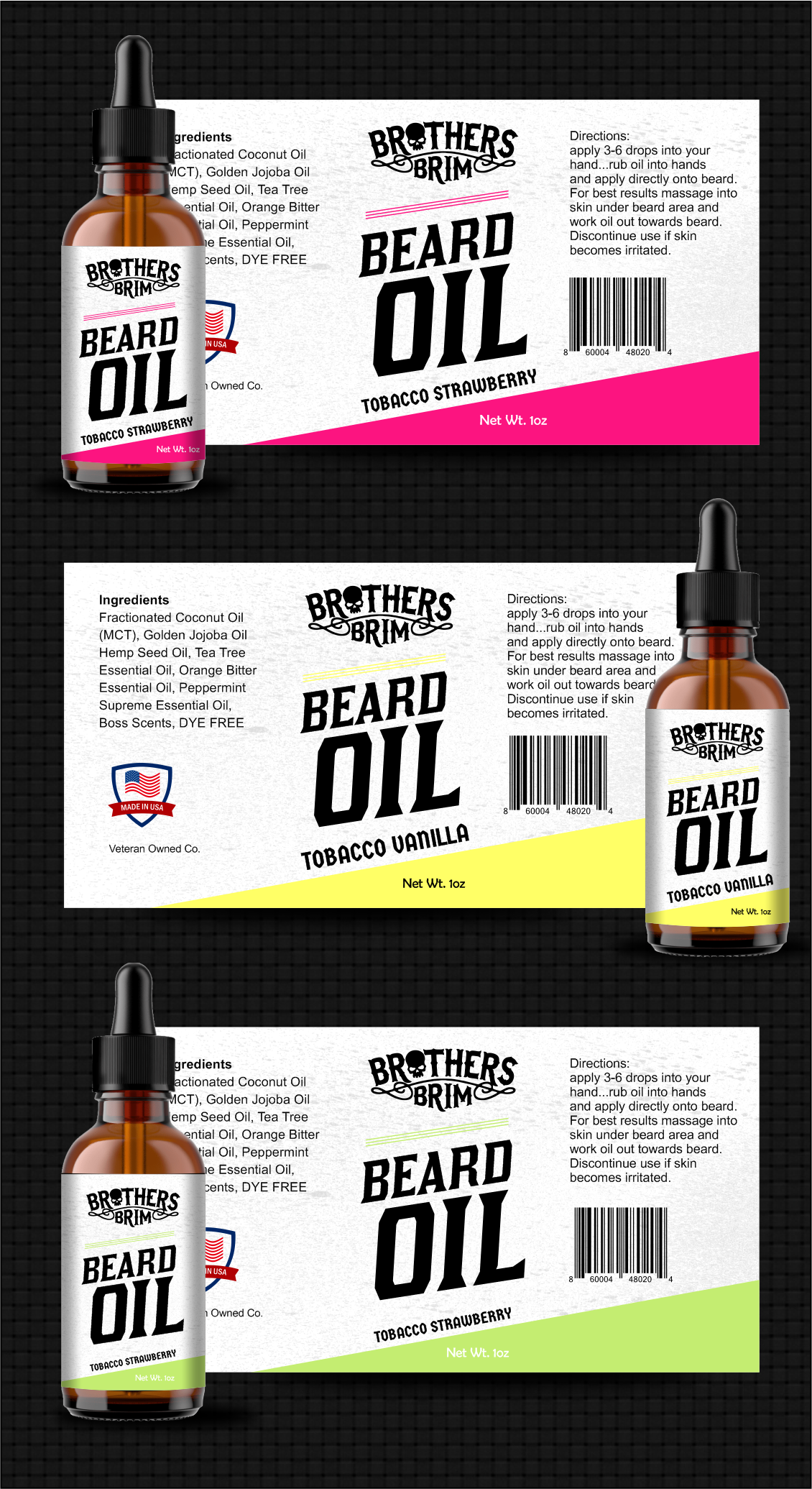 Label Design by sonu parmar for this project | Design #25101244