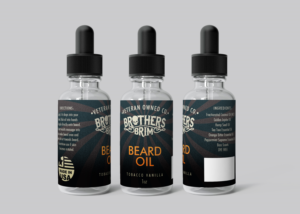 Label Design by Angeli Madrideo-Artero