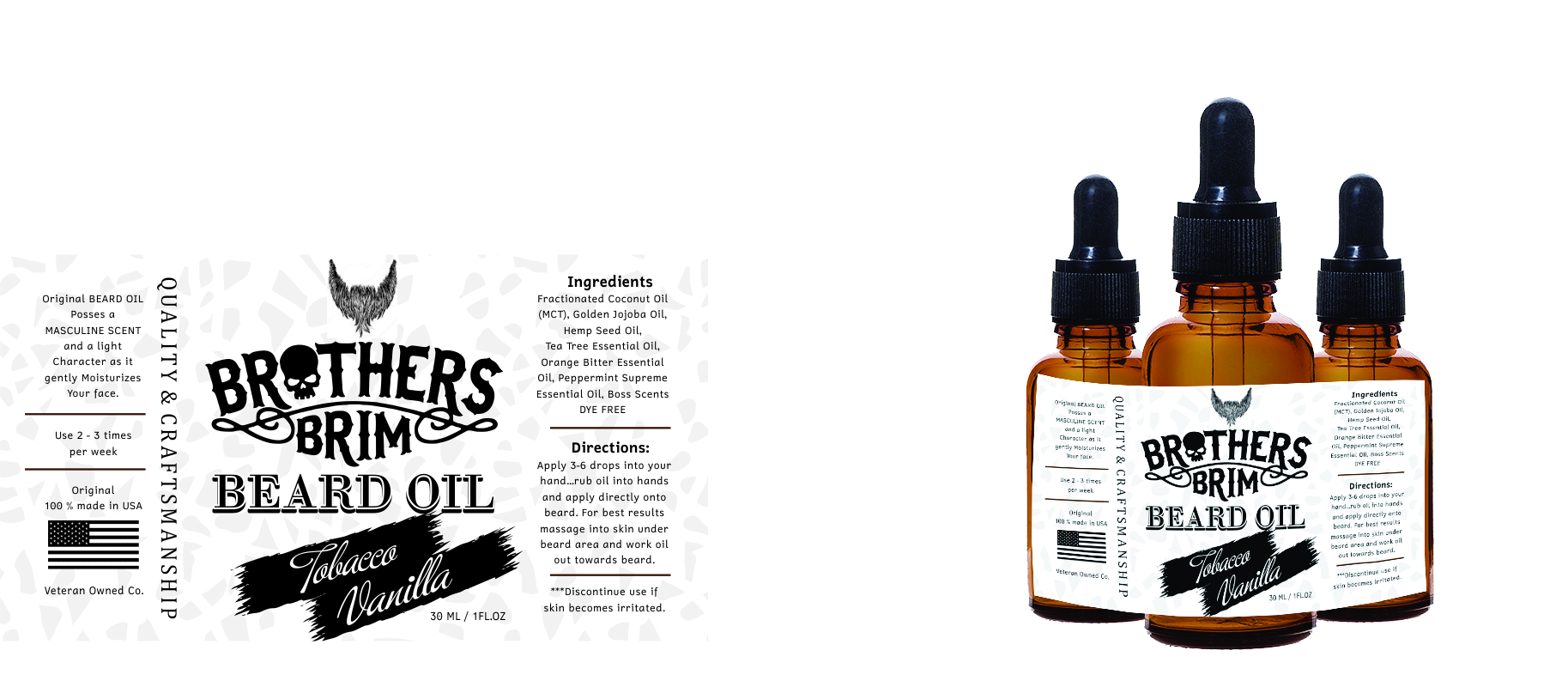 Label Design by Akhilesh 12 for this project | Design #25086959