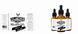 Label Design by Akhilesh 12