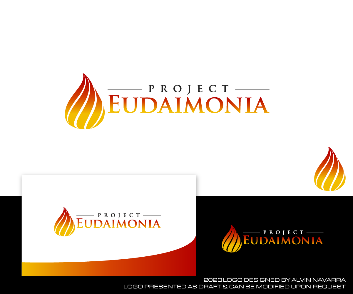 Logo Design by alvinnavarra for this project | Design #25104220
