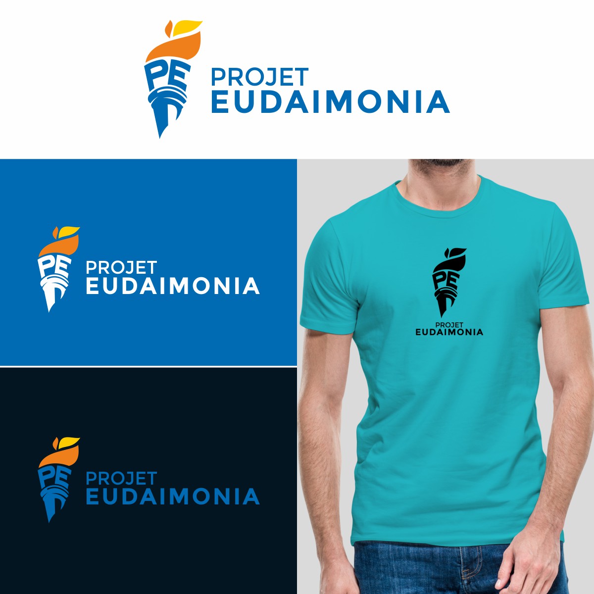 Logo-Design von Regh Element für dieses Projekt | Design #25113727