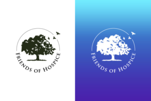 Friends of Hospice | Logo Design by oceandeep
