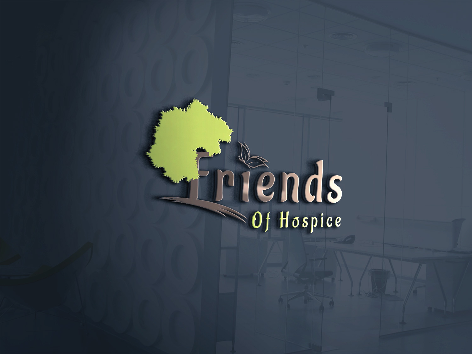 Logo-Design von Deziners Zone für Essential Elements | Design #25087257