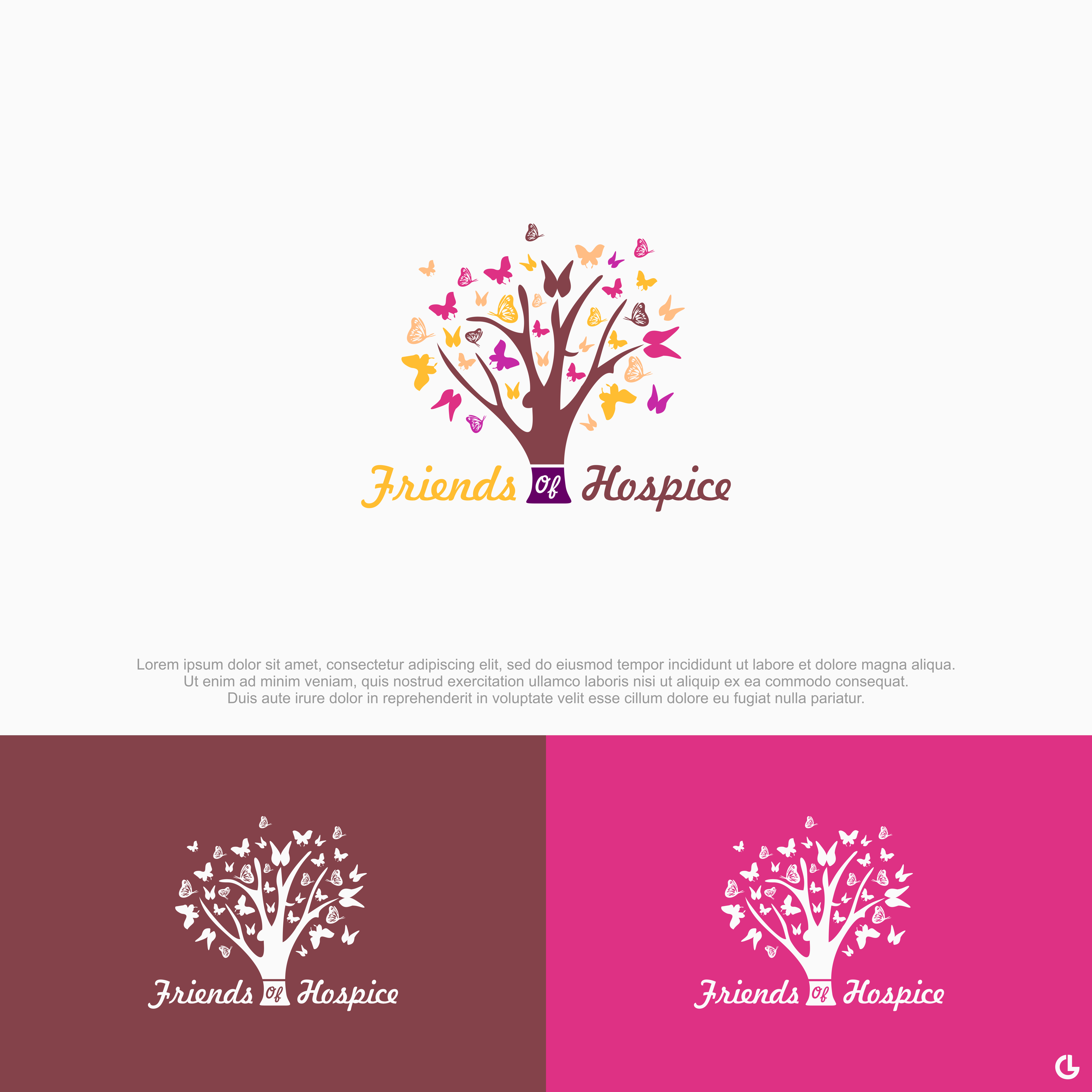 Logo-Design von R!CKY für Essential Elements | Design #25113232