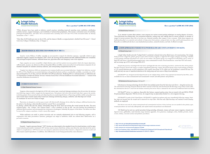 SSI Shield White Paper | Grafik-Design von Nightmist