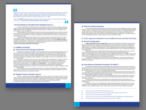 SSI Shield White Paper | Grafik-Design von umesh mahale