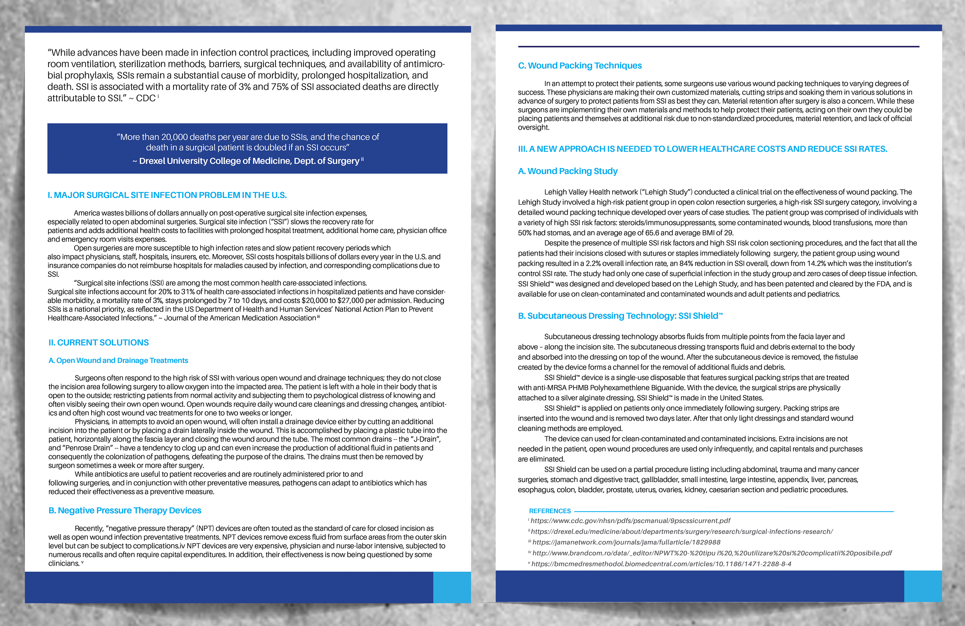 Graphic Design by CDS Creative for Life Sciences LLC | Design #25084421
