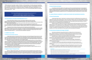 Design Graphique par cdrodrigo48 pour Life Sciences LLC | Design #25084421