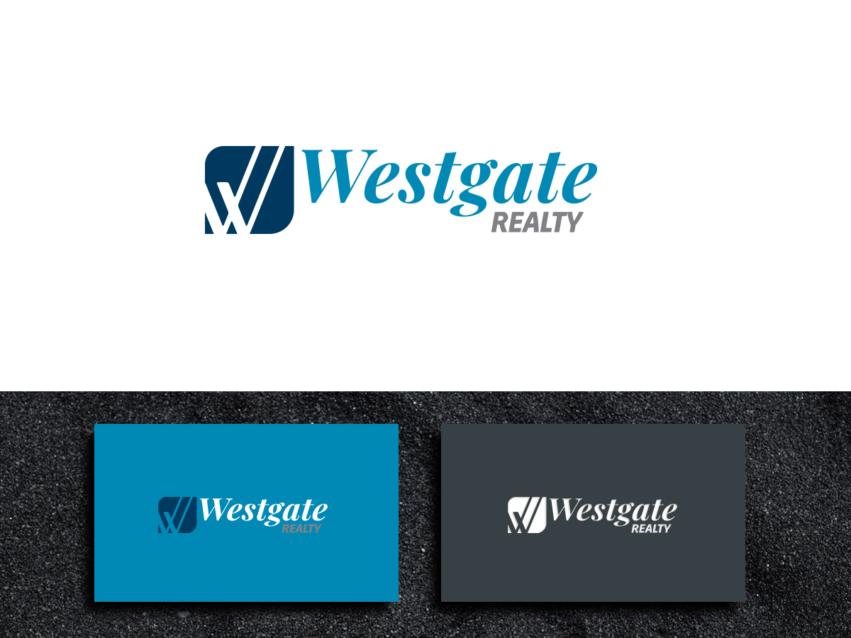 Logo Design by ArtSamurai for Westgate Realty | Design #25088910