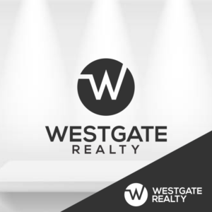 Westgate Realty | Logo-Design von Gerald Design 3