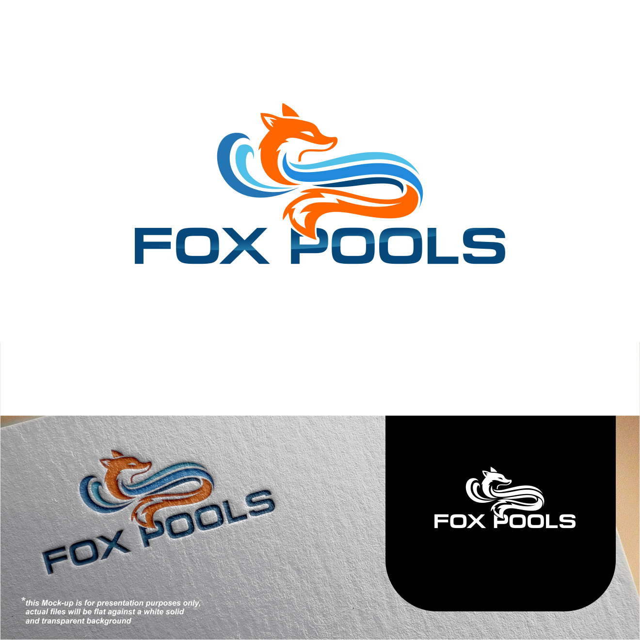 Logo Design by Arham Hidayat for this project | Design #25097474