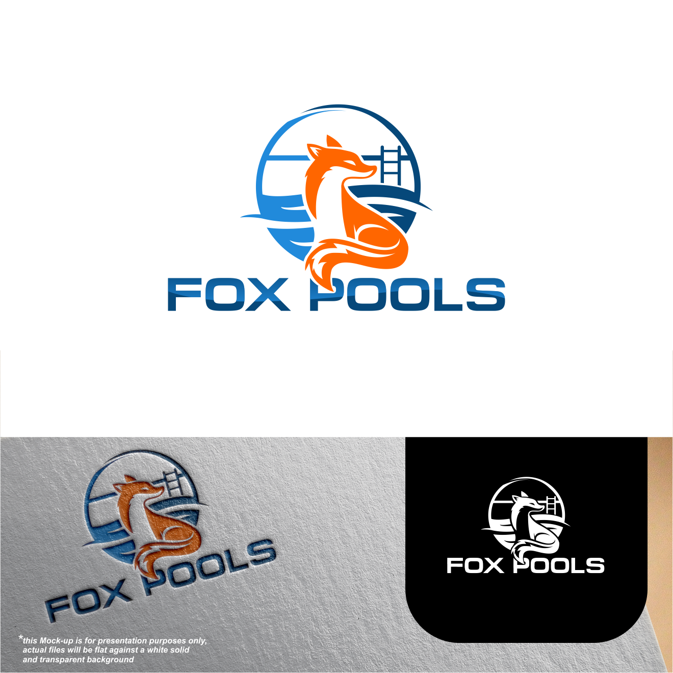 Logo Design by Arham Hidayat for this project | Design #25102323