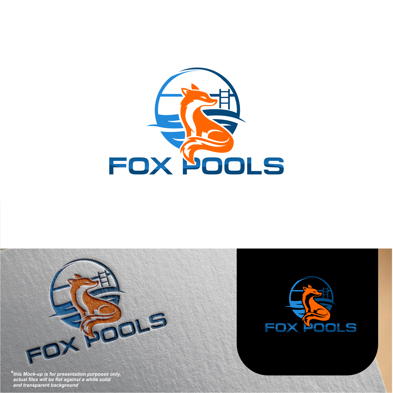 Logo Design by Arham Hidayat for this project | Design #25104532