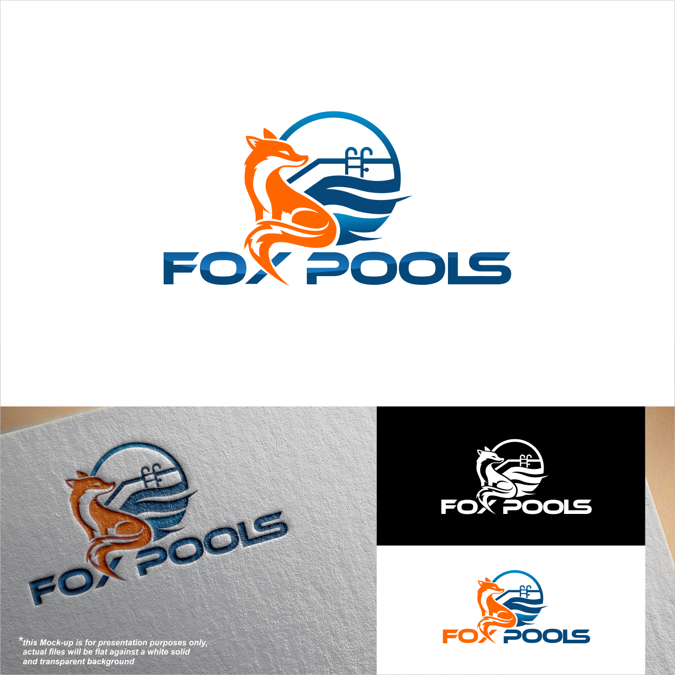 Logo Design by Arham Hidayat for this project | Design #25109197